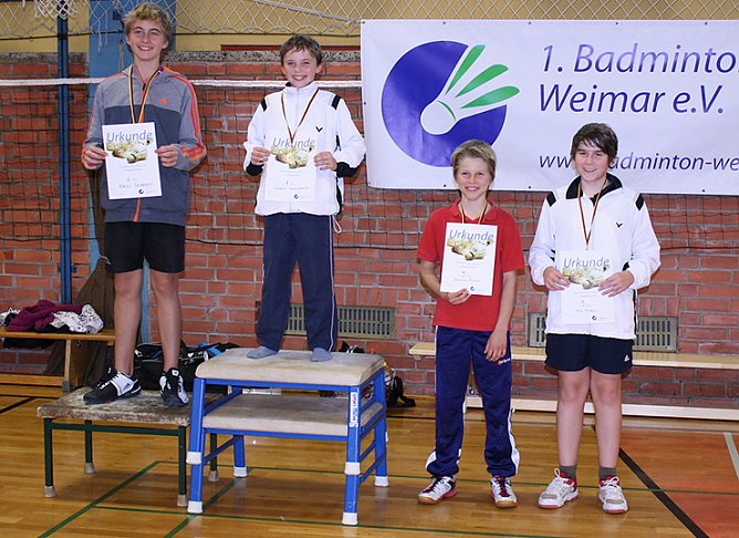 Toller Erfolg (Foto: Andreas Reich)