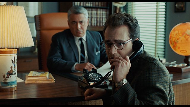 A Serious Man (Foto: Tobis) A Serious Man (Foto: Tobis)