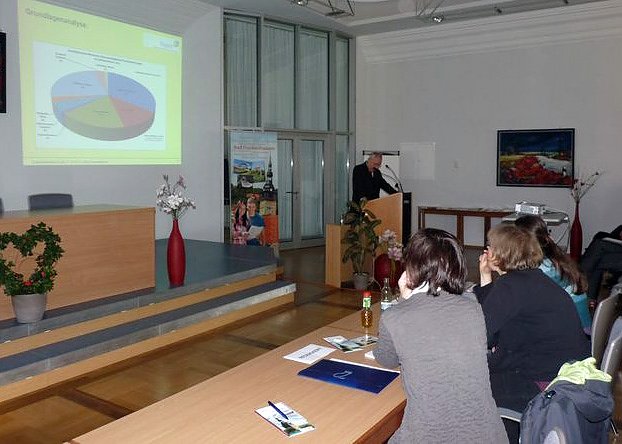 Erschlie&szlig;ung und touristischen Vermarktung (Foto: Karl-Heinz Herrmann)