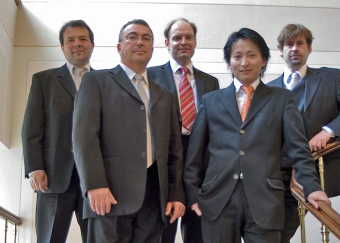 Neue Musik Woche (Foto: Via nova e.V.)