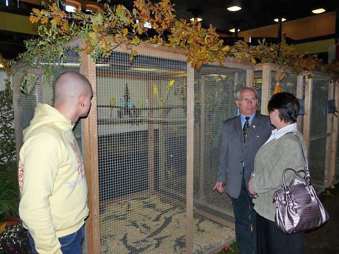 Zwei Titel nach Sondershausen (Foto: Karl-Heinz Herrmann)