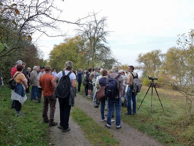 Den Kranichen gefolgt (2) (Foto: Karl-Heinz Herrmann)