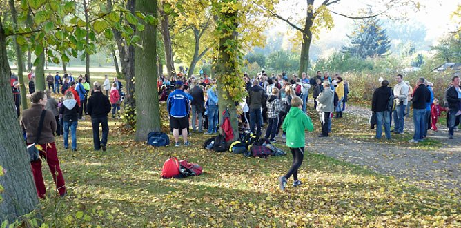 18. Stadtparklauf (Foto: Karl-Heinz Herrmann)