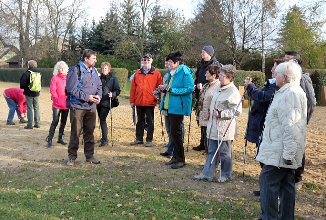 CDU auf Wanderschaft (Foto: Karl-Heinz Herrmann)