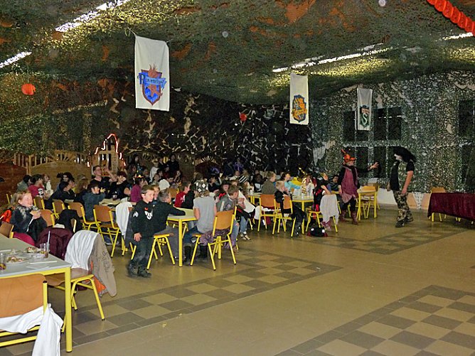 Zauberhafter Strau&szlig;berg (Foto: Karl-Heinz Herrmann)