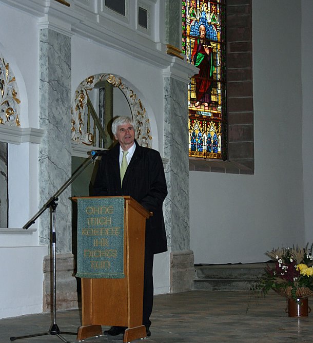 F&ouml;rdermittel f&uuml;r Unterkirche (Foto: Hendrik Blobner)