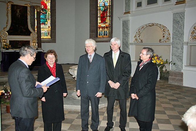 F&ouml;rdermittel f&uuml;r Unterkirche (Foto: Hendrik Blobner)