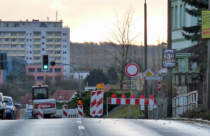 Ganz schön dreist? (Foto: Karl-Heinz Herrmann) Ganz schön dreist? (Foto: Karl-Heinz Herrmann)