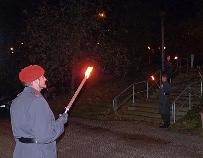 Begeisterndes Konzert - Rekord Summe (Foto: Karl-Heinz Herrmann)
