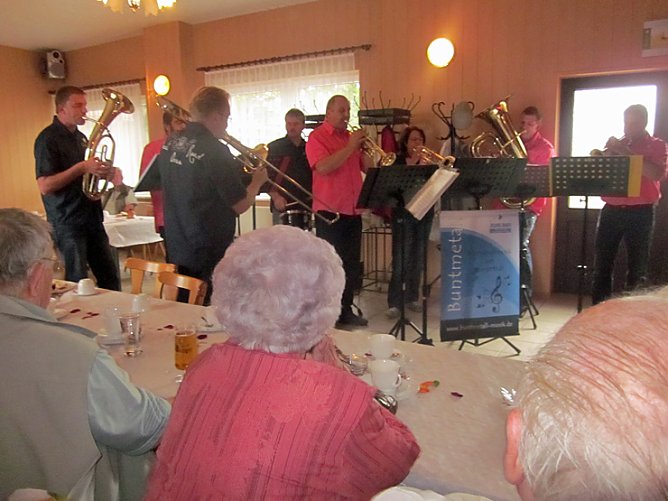 "Tag der Heimat" (Foto: Gabriele He&szlig;ner)