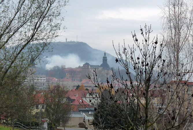 Es war kein Sturm (Foto: Karl-Heinz Herrmann)