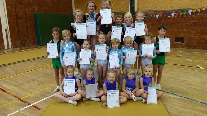 <i>Foto SV G&uuml;ckauf Sondershausen </i>    (Foto: SV Gl&uuml;ckauf Sondershausen)