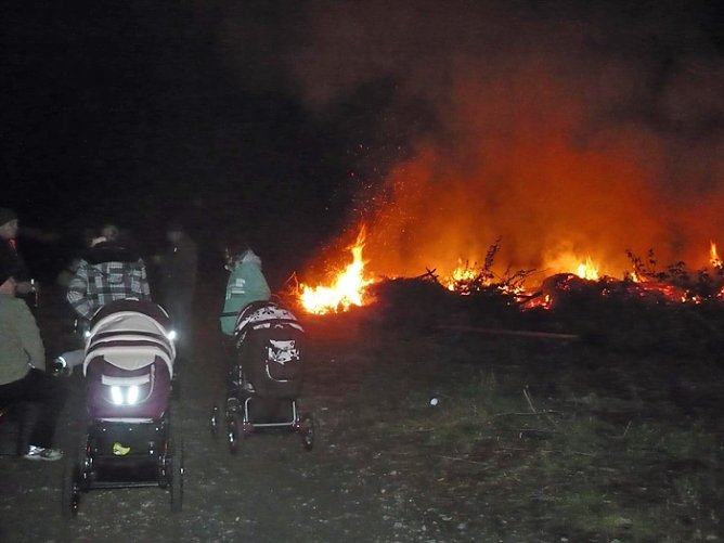 Viel erlebt (Foto: Jeffrey Schulz)