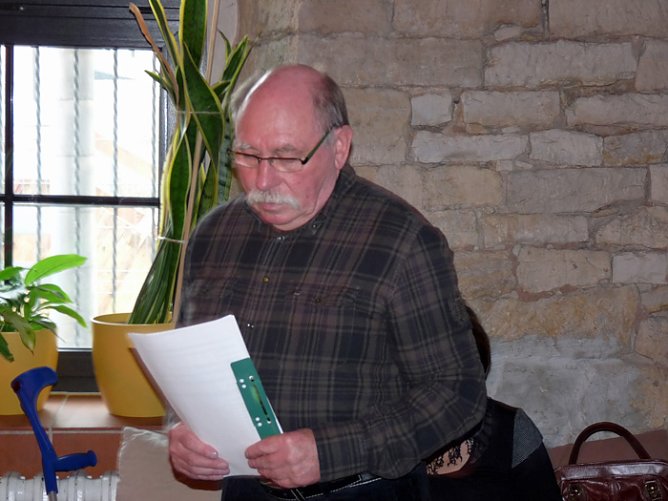 Sicher mobil im Alter (Foto: Karl-Heinz Herrmann)