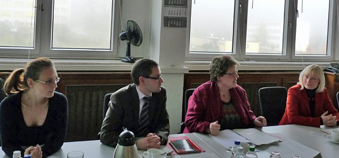 Auf gutem Weg (Foto: Karl-Heinz Herrmann)