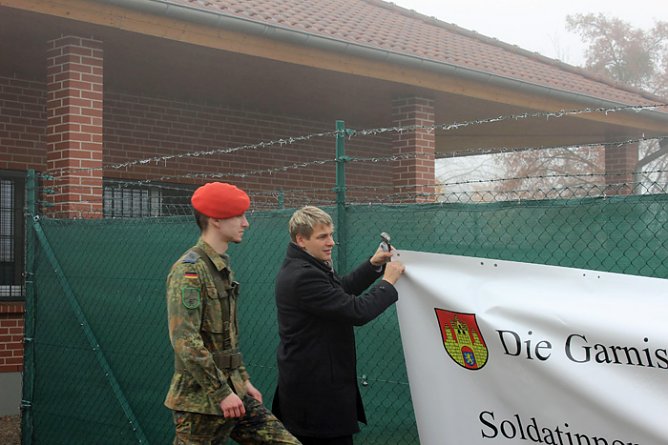 Herzlich Willkommen (Foto: Stadt Bad Frankenhausen) Herzlich Willkommen (Foto: Stadt Bad Frankenhausen)