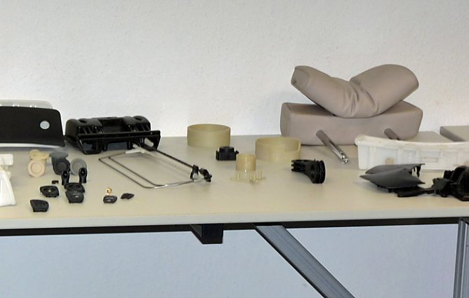 Schon das zweite Mal (Foto: Karl-Heinz Herrmann) Schon das zweite Mal (Foto: Karl-Heinz Herrmann)