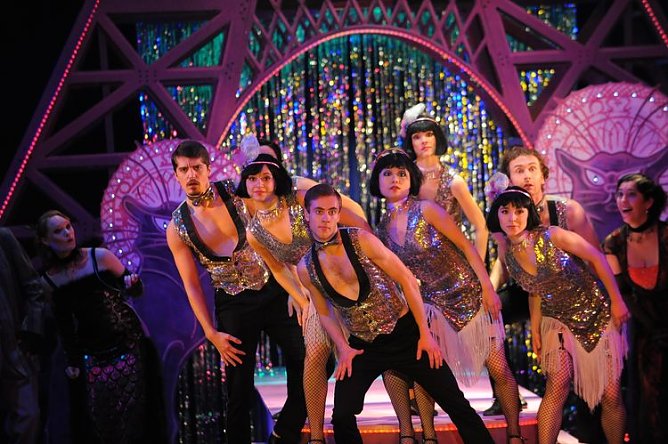 theater (Foto: theater) theater (Foto: theater)