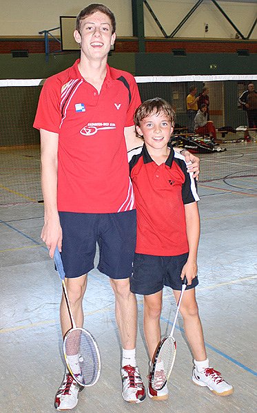 In Erfurt gut gek&auml;mpft (Foto: Andreas Reich)