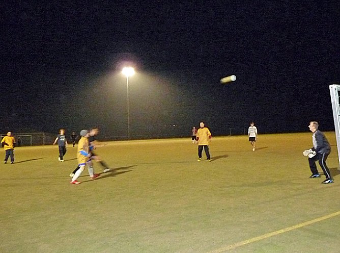 Lag es an der Zahl? (Foto: Karl-Heinz Herrmann) Lag es an der Zahl? (Foto: Karl-Heinz Herrmann)