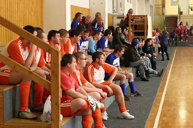 Die Zuschauer fiebern mit (Foto: nnz) Die Zuschauer fiebern mit (Foto: nnz)