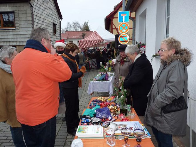 Weihnachtsmarkt (2) (Foto: Karl-Heinz Herrmann)