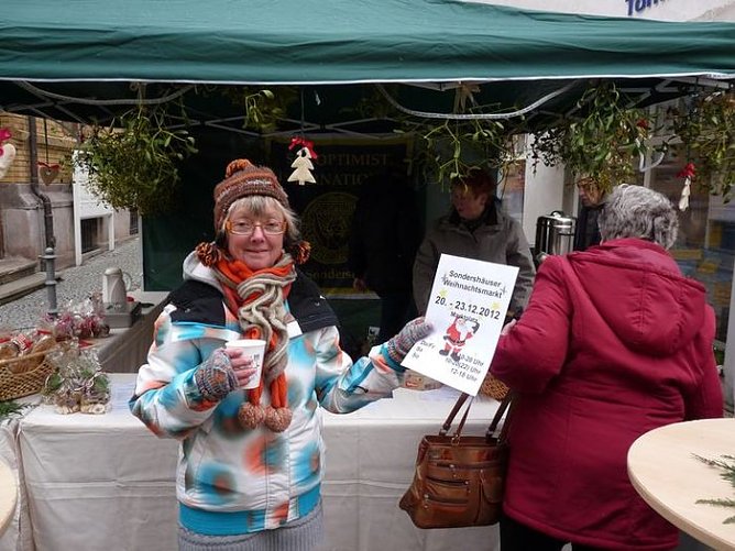 Start in den Advent (Foto: Karl-Heinz Herrmann)