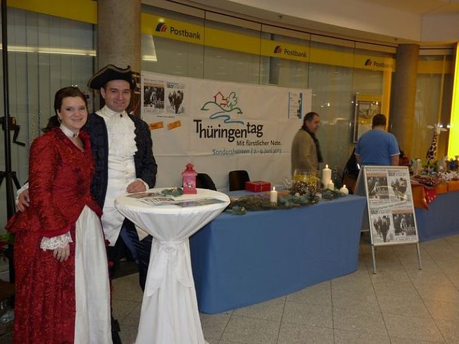 Start in den Advent (Foto: Karl-Heinz Herrmann)