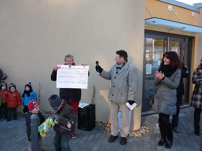 Bewegungsfreundliche Thüringer Kita (Foto: Karl-Heinz Herrmann) Bewegungsfreundliche Thüringer Kita (Foto: Karl-Heinz Herrmann)