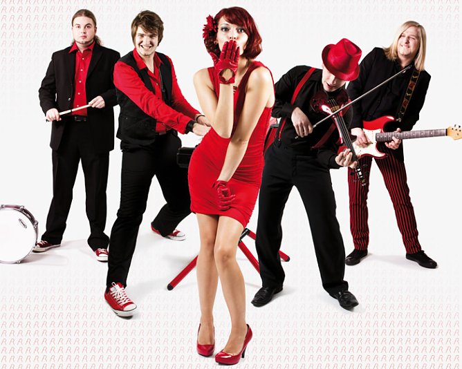 Fit f&uuml;rs Weihnachtskonzert (Foto: Fabian Fromm)