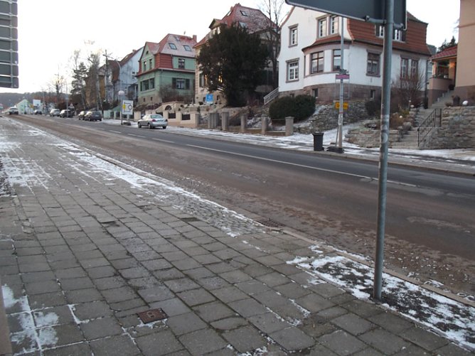 kn Forum: Dreckbeseitigung? (Foto: Thomas Leipold)