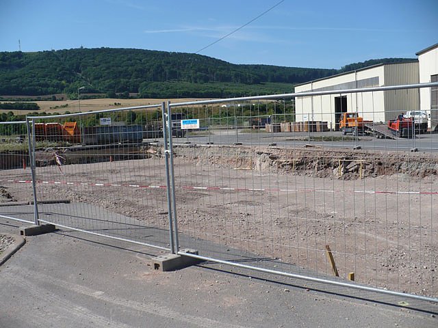 Steinsalzproduktion GSES (Foto: Hans-J&uuml;rgen Schmidt)