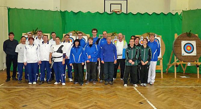 Bogensport lebt (Foto: Karl-Heinz Herrmann)