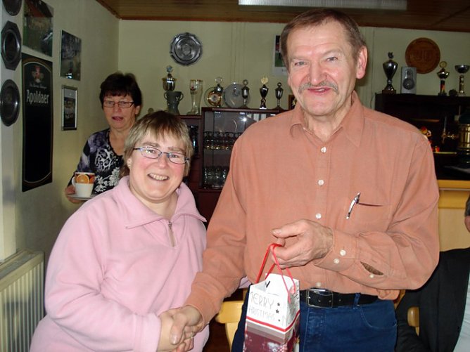 Zum Jahresabschluss ein Blick zurück (Foto: Ina Römer) Zum Jahresabschluss ein Blick zurück (Foto: Ina Römer)