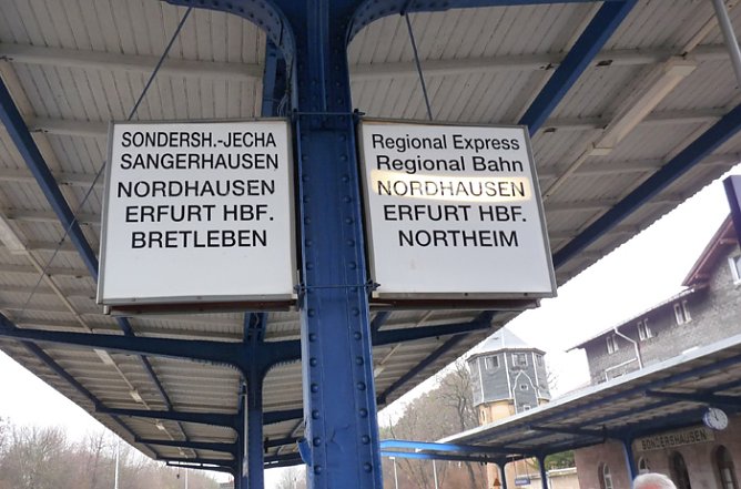 Bitte aufheben! (Foto: Karl-Heinz Herrmann) Bitte aufheben! (Foto: Karl-Heinz Herrmann)