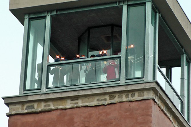 So etwas von voll! (Foto: Karl-Heinz Herrmann)