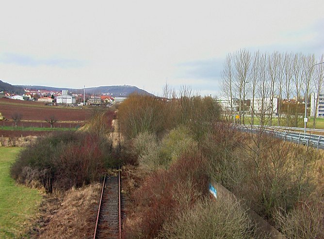 Das letzte aus 2012 (Foto: Karl-Heinz Herrmann) Das letzte aus 2012 (Foto: Karl-Heinz Herrmann)