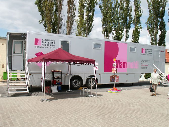 Mammobil (Foto: Landratsamt Kyffh&auml;userkreis)