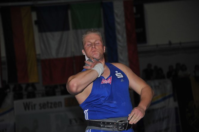 Schmidt (Foto: Indoor)