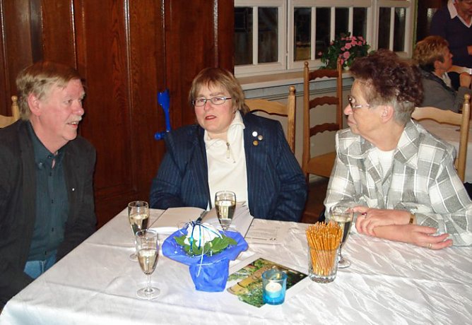 Arterner Neujahrstreffen (Foto: Ina R&ouml;mer)