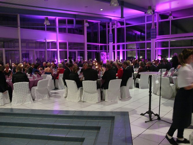 7. Ärzte- und Apothekerball (Foto: Ilka Kühn) 7. Ärzte- und Apothekerball (Foto: Ilka Kühn)