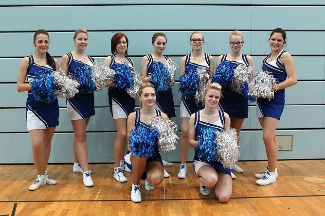 Warm machen (Foto: nnz) Warm machen (Foto: nnz)