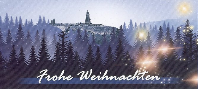 Irritationen beim Neujahrsempfang (Foto: Karl-Heinz Herrmann)