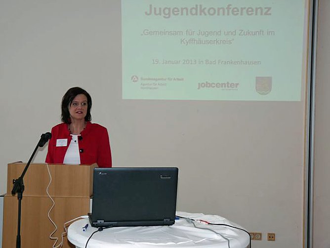 Erfolge zeigen sich (Foto: Karl-Heinz Herrmann) Erfolge zeigen sich (Foto: Karl-Heinz Herrmann)