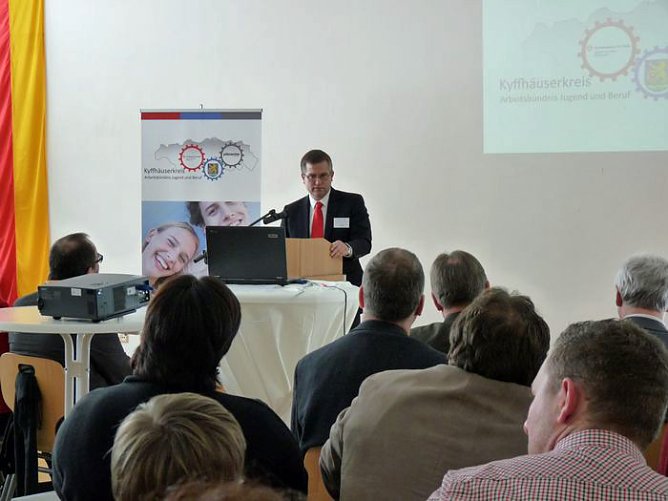 Erfolge zeigen sich (Foto: Karl-Heinz Herrmann) Erfolge zeigen sich (Foto: Karl-Heinz Herrmann)