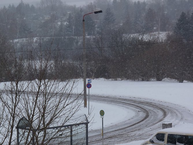 Wie ist die Lage (Foto: Karl-Heinz Herrmann) Wie ist die Lage (Foto: Karl-Heinz Herrmann)