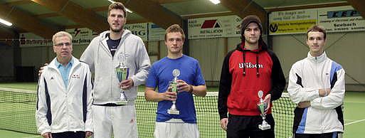 Sondersh&auml;user lassen aufhorchen (Foto: Sascha Willms )