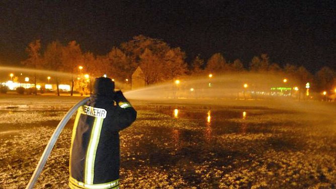 Endlich mal Eislaufen (Foto: Stadt Bad Frankenhausen) Endlich mal Eislaufen (Foto: Stadt Bad Frankenhausen)