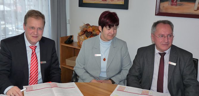 Eine Erfolgsgeschichte (Foto: Karl-Heinz Herrmann)