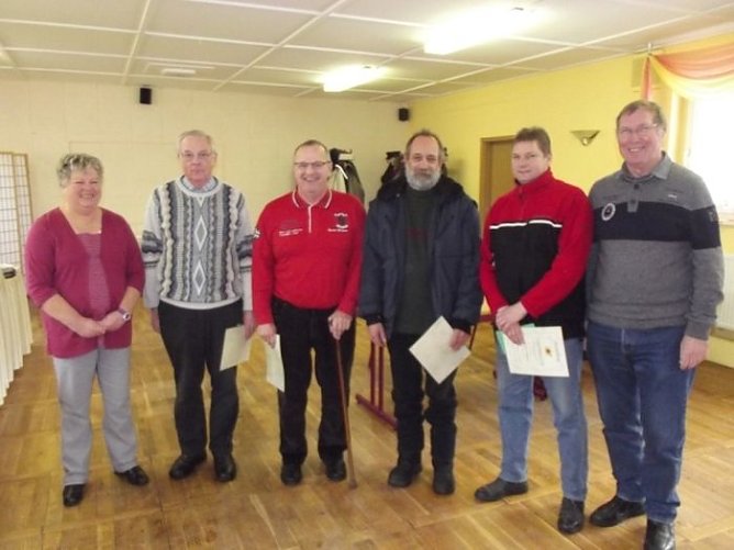 Gl&uuml;ckauf hat Bilanz gezogen und neu gew&auml;hlt (Foto: T. Leipold)